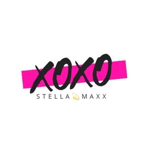 Meet your Posher, StellaMaxx